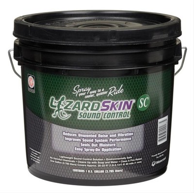 LizardSkin Sound Control Insulation 2203-1