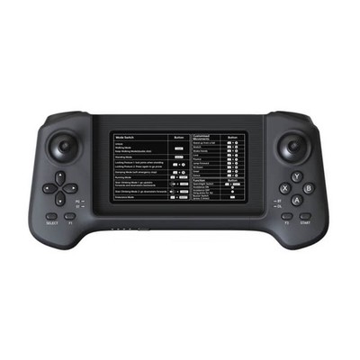 Unitree R3 Controller   Wireless Remote for Robot Dogs (Go2, Go2-W, B2)