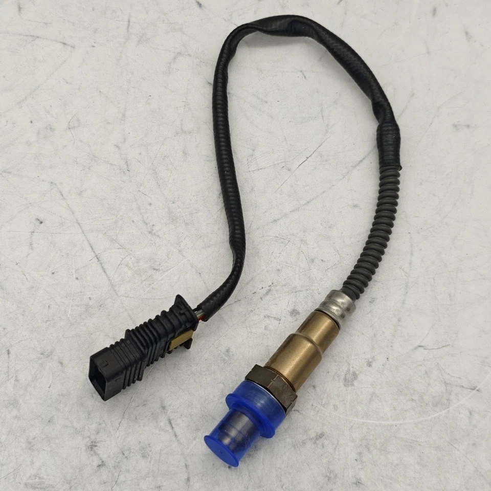 11787596908 Upstream Oxygen Sensor Bosch For BMW F30 F32 3.0 L6 X5 X6 234-5048 Foto 2 de 4