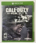 New ListingCall of Duty: Ghosts - XBOX One