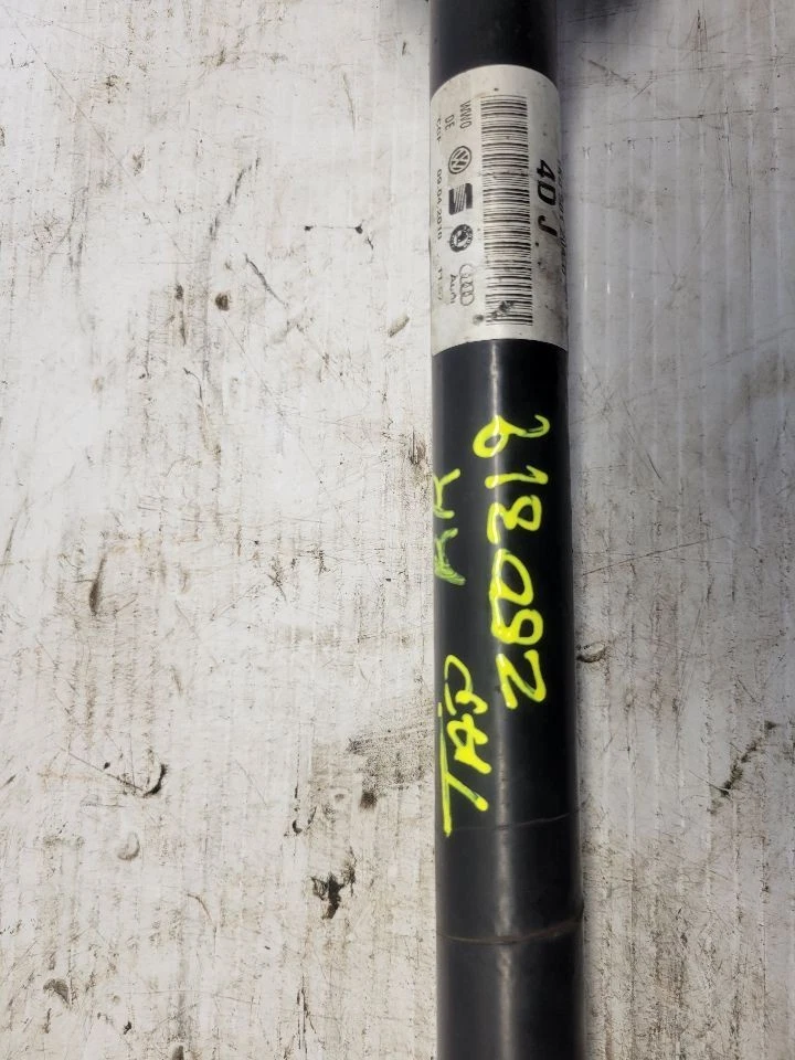 Eixo traseiro do eixo direito do passageiro compatível com 09-17 CC 1644621 - Imagem 4 de 4