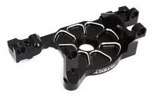 Machined Motor Mount for Traxxas Slash 4X4 LCG Chassis (Non-Telemetry) 7460