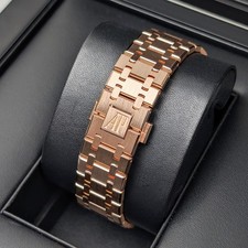 Audemars Piguet 26320OR.OO.1220OR.01 Royal Oak Watch 2017 5