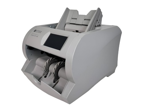 π Cummins Allison i101 JetScan iFX i100 High-Speed Currency Sorter Counter - Picture 6 of 14