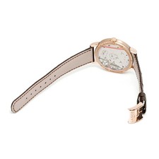 A. Lange & Sohne Grand Lange 1 137.033 Men's Gray Pink Gold Manual Wind #W009 5
