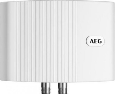 AEG Elektronischer Klein Durchlauferhitzer MTE 440 231004