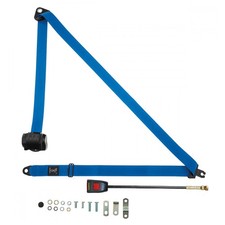 Anteriore Automatico Sedile Cintura per Isuzu più Veloce Spazio Cabina Pick-Up