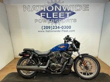 2023 Harley-Davidson Sportster 