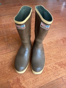 Xtratuf en's 12 in Legacy Boot