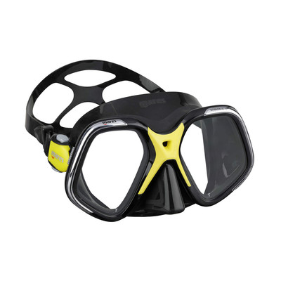 MARES GAFAS gafas buceo CHROMA UP