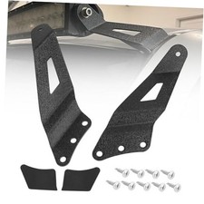 50 Curved Light Bar Mounting Bracket Metal Light Bar Brackets at Upper