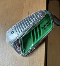 NIP / Never Used - SQUARE STRIKE 60 Degree LOB Wedge / Chipper, RH, Golf Club