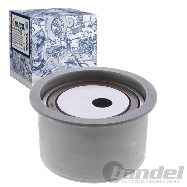 Vaico Spannrolle Spanner Zahnriemen Passend FüR Audi A4 A6 A8 | V10-2066-image