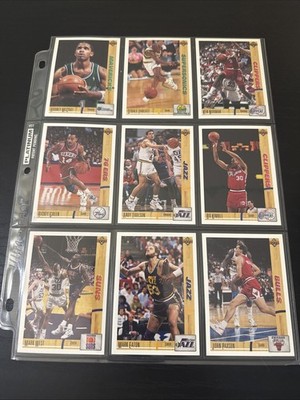 Cartas Clásicas en Excelente Estado   ¡Joyas de Colección