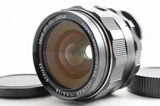 Pentax Super Multi Coated Takumar 28mm F3.5 MF Lens For M42 NEAR MINT From Japan