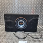 Porsche 911 CARRERA GTS 2012-2016 Subwoofer