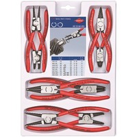 Knipex 00 20 04 V01 Sicherungsringzangen-Set