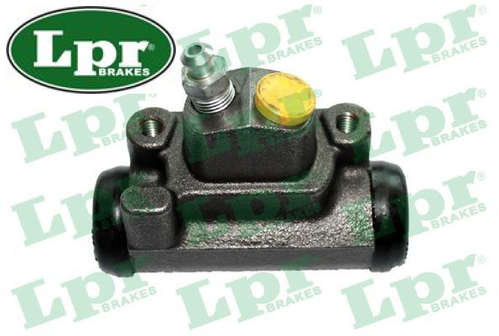 LPR 5353 Radbremszylinder Zylinder Radbremse für Hyundai