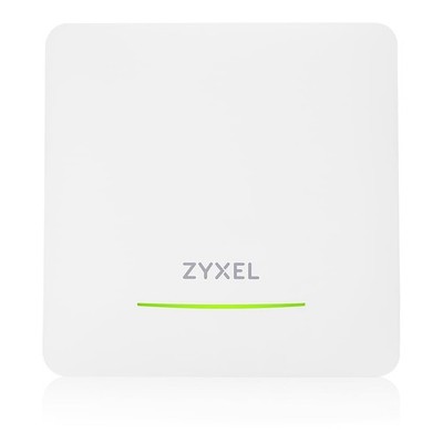 Zyxel WiFi 7 BE5100 NebulaFlex Access Point   4-Stream Dual-Radio   for Small Bu