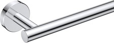 24" Towel Bar Wall Mounted, SUS304 Stainless Steel Towel Racks for Bathroom