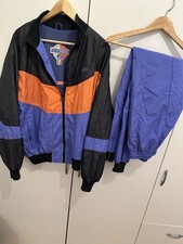 Nike Air Tracksuit Joggers Size M Vintage Air Tracksuit 90s