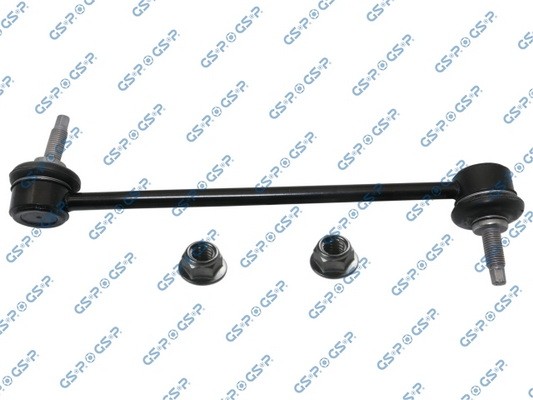 Front Left GSP S051470 Link/Coupling Rod, stabiliser bar for KIA