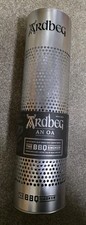 RARE Ardbeg Whisky An Oa BBQ Smoker Tin