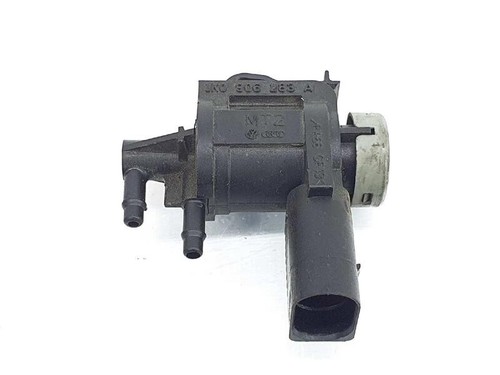 1K0906283A vakuumventil 2222DL für VOLKSWAGEN GOLF VI 1.6 TDI DPF (105 CV)