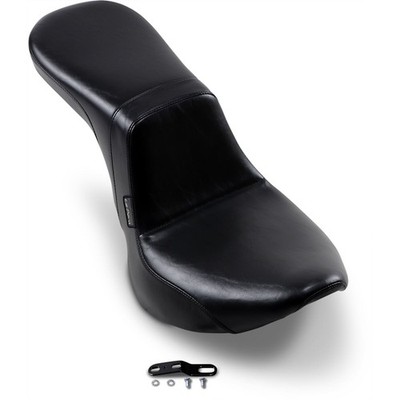 Le Pera Daytona 2-Up Seat Smooth LY-543S