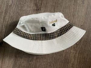Off White Bucket Hat | eBay