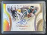 2025 Panini Flawless A.J. Brown Flyers Auto #/25 Eagles