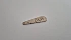lego vintage classic screwdriver 50s 60s 50s 60s 1:87 mursten town promo