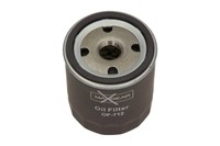 ÖLfilter FÜR Ford Focus II (Da , Hcp, Dp) - Maxgear 26-0533