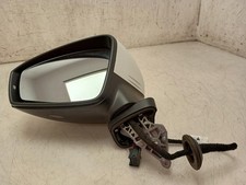 2019 VOLKSWAGEN TIGUAN 5NC857507S NS LEFT PASSENGER'S DOOR WING MIRROR MATCH TDI
