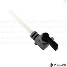 GasGas Fuel Tap - For All TXT Trials Bikes 2013-2023 with the Plastic Tank