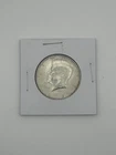 1968 Kennedy Half Dollar 40% Silver Coin .400 Ag
