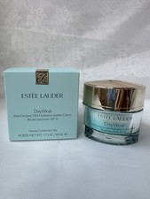 Est e Lauder Daywear Antioxidant 72H Hydration Sorbet Creme - 1.7oz/50ml NIB