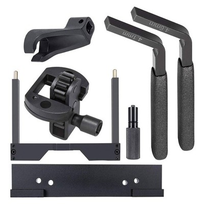 7* Camshaft Timing TDC Locating Pin Tools For Detroit Diesel DD15/16 EPA07/10