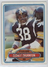 Click to enlarge Sidney Thornton
