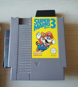 Nintendo Nes Mattel ITA + Zapper + Super Mario Bros 3 + Super Mario Bros/Duck...