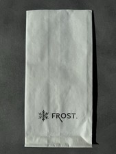 Torba na chorobę powietrzną Mróz