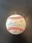 Willie Mays Signed Baseball No COA