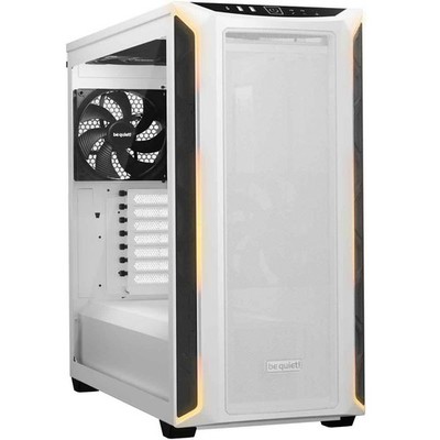 be quiet SHADOW BASE 800 DX Midi-Tower E-ATX Seitenteil mit Fenster gehärtetes