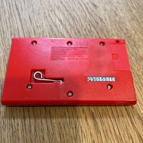 Nintendo Game Watch Mickey Mouse MC-25 Tested Japan A0831