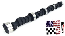AMS Racing Stg II Necromancer Choppy Idle Camshaft for Chevy SBC 498/503 Lift