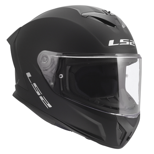 LS2 FF820 RAPID III (FF353) FULL FACE MOTORBIKE HELMET LYCANT ZOMBIE FLOW KAIJU - Picture 25 of 138