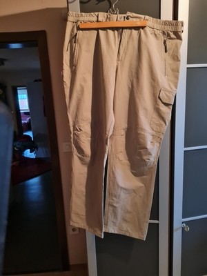 Herren Outdoorhose, Freizeithose,  von HS2H Gr.28-42, beige, nwtg. 