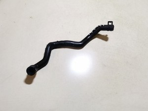 urbelgehäuseentlüftung Entlüftungsschlauch  Mercedes-Benz C-C DE1242380-44