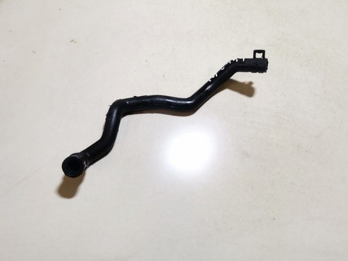 urbelgehäuseentlüftung Entlüftungsschlauch  Mercedes-Benz C-C DE1242380-44