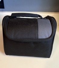 Camera/Video Recorder Bag - Camera Case With Adjustable Shoulder Strap